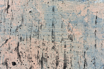Abstract surfaces are dirty and scratched frames, the use of dust and grains particles or grains of dirt.