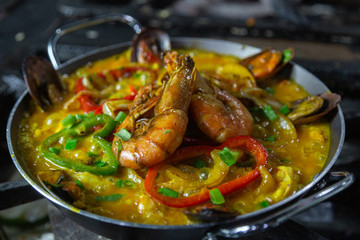 Paella