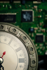 Clockworked