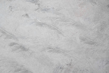 Abstract texture of gray vintage cement or concrete wall background. Can be use for graphic design or wallpaper. Copy space for text.