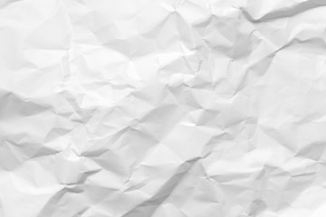 crumpled paper texture