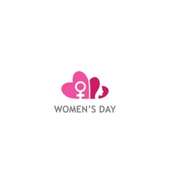 Happy women's day