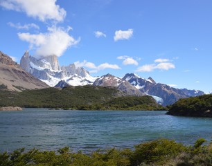 LAGUNA CAPRI