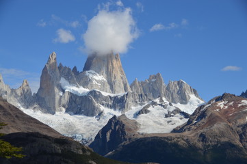 Fitz Roy