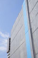 足場　イメージ