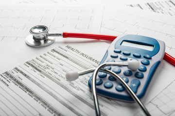 Health insurance
