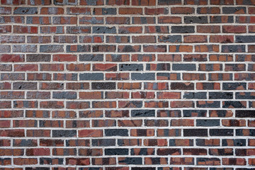 古いレンガの外壁