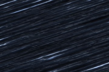 design blue deep polished aluminum straight lines cg backdrop illustration