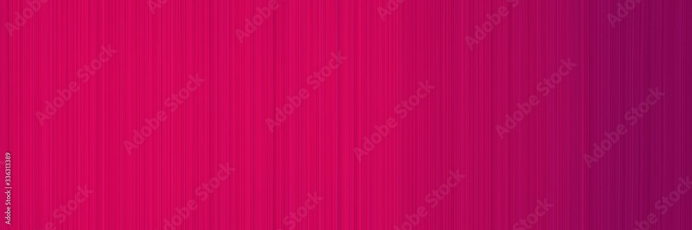 Poster elegant modern designed horizontal header with crimson, dark pink and dark moderate pink colors. fluid curved lines with dynamic flowing waves and curves
