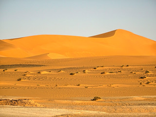 Timimoun, Algerian Sahara