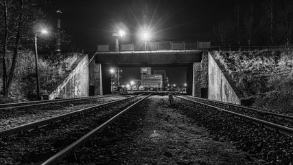 Kopalnia węgla kamiennego Zofiówka, Śląsk, Polska © Franciszek