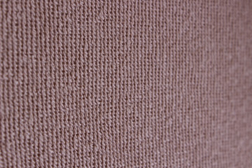 Fototapeta na wymiar beautiful light beige fabric texture