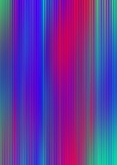 Abstract neon colors backdrop