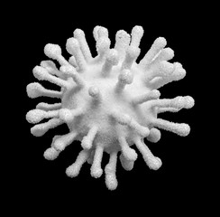 symbolic virus