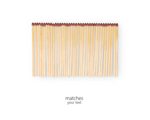 matches