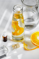 All Purpose Cleaner made of Natural ingredients