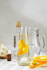 All Purpose Cleaner made of Natural ingredients