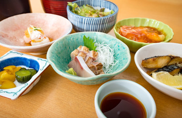 和食　和定食