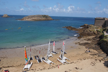 Saint-Malo
