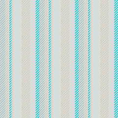 Stripes pattern vector. Striped background. Stripe seamless texture fabric.