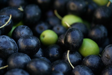 Olives