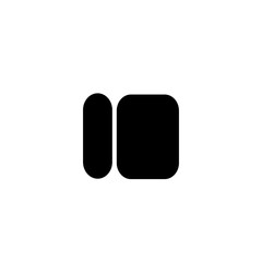 home old phone icon
