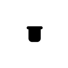 flower pot icon