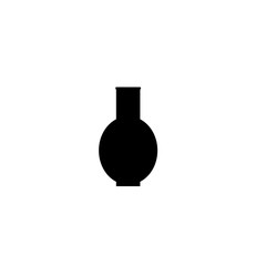 jug icon vector