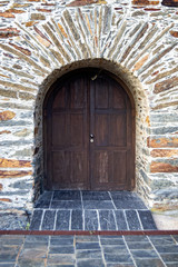 Santuario Virgen de la Peña