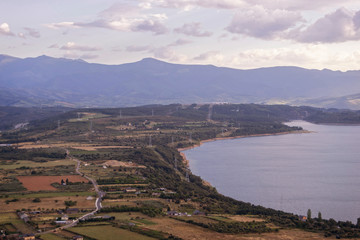 Santuario Virgen de la Pe&ntilde;a