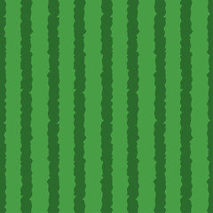 Watermelon skin seamless pattern background, Green abstract repeat background