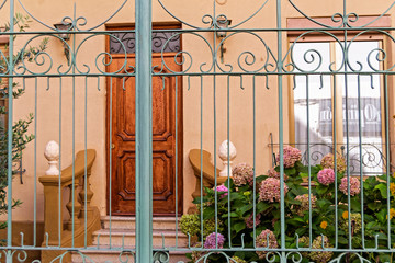 Zamora, la ciudad del Duero.