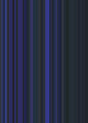 Abstract Stop Video Motion colors generated lines illustration