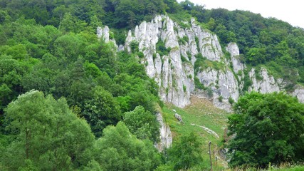 Skały Ojców © Rafal