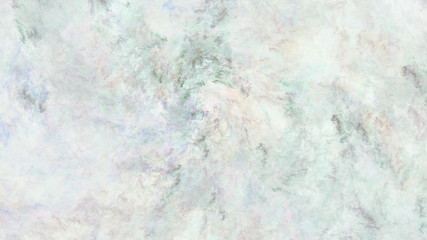 Abstract grey marble texture. Colorful fractal background. Digital art. 3d rendering.