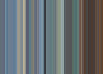 Obraz premium Abstract Stop Video Motion colors generated lines illustration