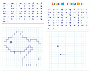 Draw a picture on the arrows. Worksheet for kids