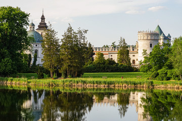 Obraz premium Castle #2