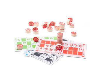 a entertainment bingo