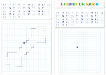 Draw a picture on the arrows. Worksheet for kids