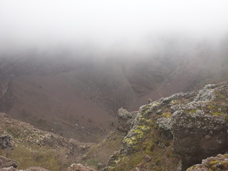 vesuvius
