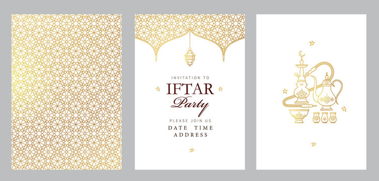 Iftar Invitation Images – Browse 13,943 Stock Photos, Vectors, and Video |  Adobe Stock