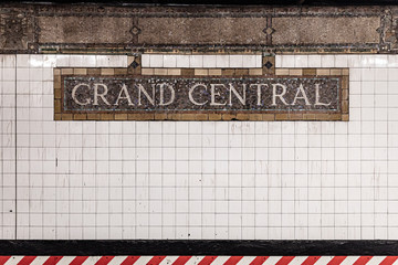 Grand Central Station