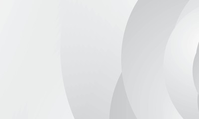 White Background Abstract Geometric Vector Illustration.
You can use this white background template for website user interface.