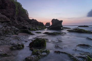 Fototapeta na wymiar Bali, Indonesia