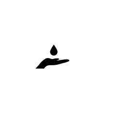 pure water icon