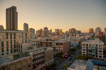 San Diego