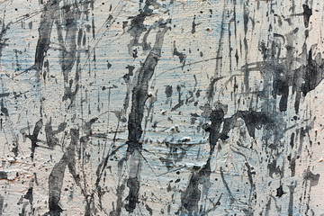 Abstract surfaces are dirty and scratched frames, the use of dust and grains particles or grains of dirt.