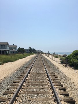 Californian Railway