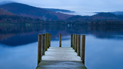 The Jetty